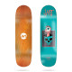 Skateboard Deck Only Jart Eye 8.625\\" Pool Before Death 2023 - Skateboards Decks