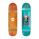 Skateboard Deck Only Jart Eye 8.625" Pool Before Death 2023