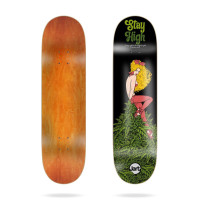 Skateboard Deck Only Jart Stay High 8.25\\" 2023 - Planche skate