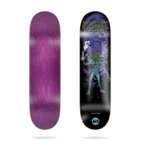 Skateboard Deck Only Jart Stay High 8.375\\" 2023 - Planche skate