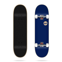 Skateboard Complètes Jart Og Logo Label Stained 8.25\\" 2023 - Skateboards Complètes