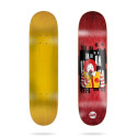 Skateboard Deck Only Jart Haters 8.0" 2023 