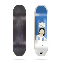 Skateboard Deck Only Jart Myths 8.375\\" 2023 - Planche skate