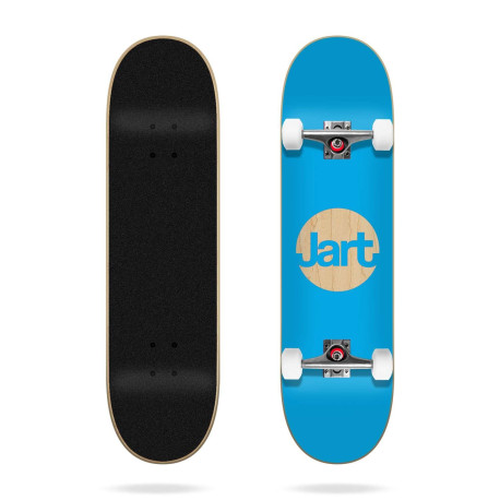 Skateboard Completes Jart Og Logo Stained 8.0\\" 2023  -