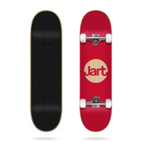 Skateboard Complètes Jart Og Logo Stained 8.125\\" 2023 - Skateboards Complètes