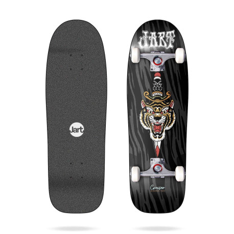 Skateboard Complètes Jart Uproar 9.875\\" 2023  -