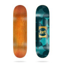 Skateboard Deck Only Jart Art Decó 8.25" 2023