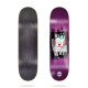 Skateboard Deck Only Jart Haters 8.25\\" 2023 - Skateboards Nur Deck