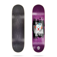 Skateboard Deck Only Jart Haters 8.25\\" 2023 - Planche skate