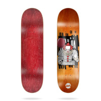 Skateboard Deck Only Jart Haters 8.375\\" 2023 - Planche skate
