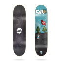 Skateboard Deck Only Jart One Off 8.0" Angelo Caro 2023 