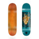 Skateboard Deck Only Jart Psychotropic 8.25\\" 2023 - Skateboards Nur Deck