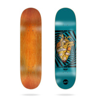 Skateboard Deck Only Jart Psychotropic 8.25\\" 2023 - Planche skate