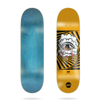 Skateboard Deck Only Jart Psychotropic 8.75\\" 2023 - Planche skate