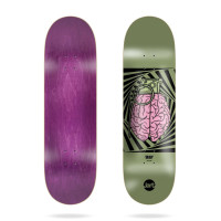 Skateboard Deck Only Jart Psychotropic 9.0\\" 2023 - Planche skate