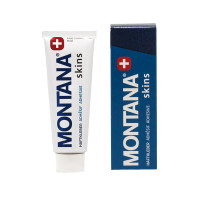 Montana Colle 2023 - Accessoires peaux