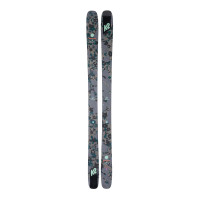 Ski K2 Midnight 2023 - Ski sans fixation