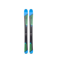 Ski K2 Wayback Jr 2023 - Ski without bindings
