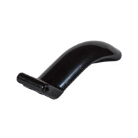 District Scooters S-Series Big Brake 125 Black - Freins