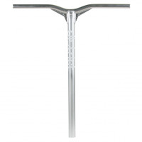 District HT-Series Steel Bar X-Large Polar 670 x 580mm - Guidons / Barres