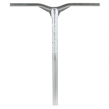 District HT-Series Steel Bar X-Large Polar 670 x 580mm - Guidons / Barres