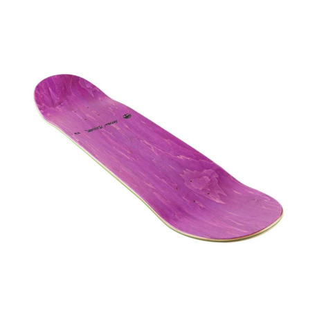 Skateboard Deck Only Arbor Greyson Disguised 8.25\\" 2023 - Skateboards Decks