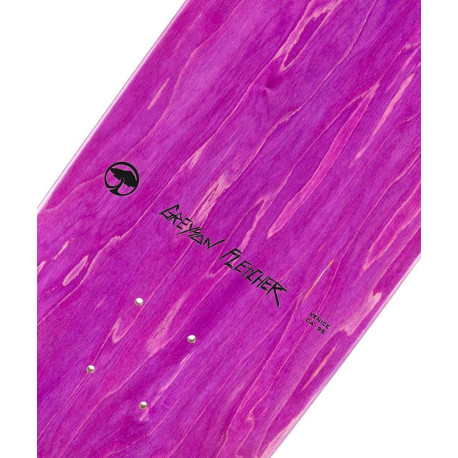 Skateboard Deck Only Arbor Greyson Disguised 8.25\\" 2023 - Skateboards Decks