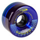 Clouds Urethane Wheels Quantum Outdoor 80a (PK 4) 2022 - Rollen