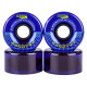 Clouds Urethane Wheels Quantum Outdoor 80a (PK 4) 2022 - Rollen