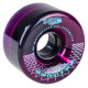 Clouds Urethane Wheels Quantum Outdoor 80a (PK 4) 2022 - Rollen