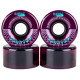 Clouds Urethane Wheels Quantum Outdoor 80a (PK 4) 2022 - Rollen