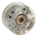 Clouds Urethane Wheels Nebula Light Up 82a Abec5 4pk 2022