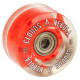 Clouds Urethane Wheels Nebula Light Up 82a Abec5 4pk 2022 - Rollen