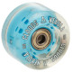 Clouds Urethane Wheels Nebula Light Up 82a Abec5 4pk 2022 - Rollen