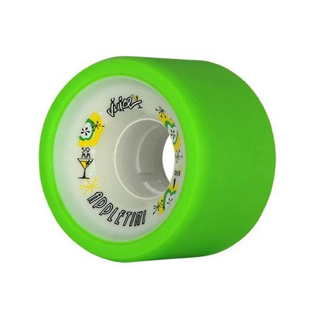 Juice Wheels Martini Series Appletini 2017 -