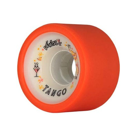 Juice Wheels Martini Series Tango 2017 -