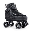 Roller quad RioRoller Mayhem Black 2020