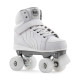 Quad skates RioRoller Kicks White 2020 - Rollerskates