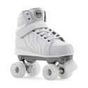 Quad skates RioRoller Kicks White 2020
