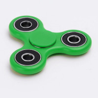 Hand Spinner Green - Hand Spinner