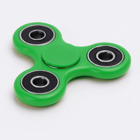 Hand Spinner Green - Hand Spinner