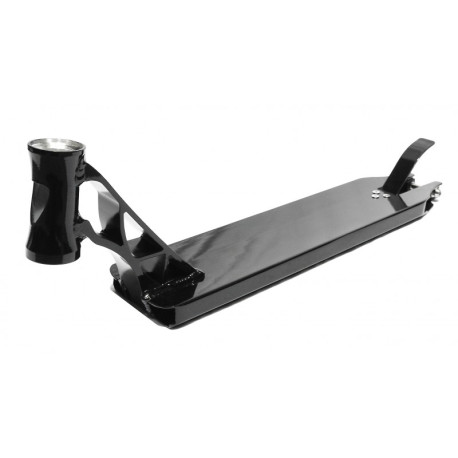 Grit Scooter Deck Vendetta 5\\" x 19.675\\" Black 2017 -