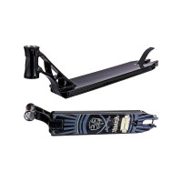 Grit Scooter Deck Vendetta 5\\" x 19.675\\" Black 2017 -
