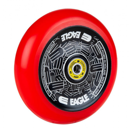 Scooter Roues Eagle Radix Full Hlw Tech Med 2023 - Roues