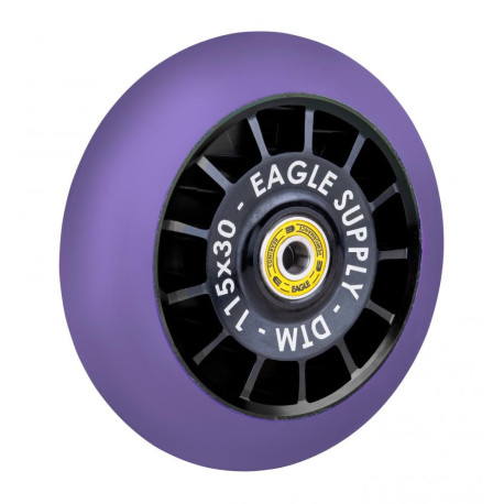 Scooter Roues Eagle Radix DTM Hollowtech Medium 2023 - Roues