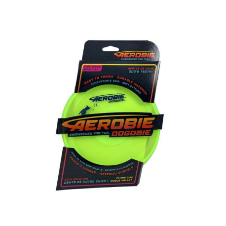 Fangspiele Aerobie Dogobie 2023 - Wurfspiele & Fangspiele