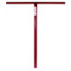 SCOOTER BARRES Affinity Devin Pelphrey Signature Colorway Red 2017  -