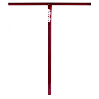 SCOOTER BARRES Affinity Devin Pelphrey Signature Colorway Red 2017  -