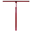 SCOOTER BARRES Affinity Devin Pelphrey Signature Colorway Red 2017 