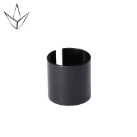 Scooter SCS Blunt Shim Noir 2023 - Colliers de serrage SCS